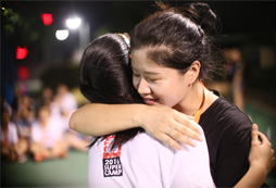 口才夏令營為什么如此受歡迎