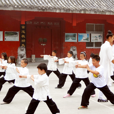 陶德教育夏令營(yíng)招生詳情