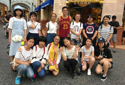 出國游學(xué)對孩子的英語有哪些提升？