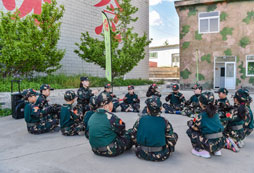 參加向前看軍事訓(xùn)練營的好處有哪些
