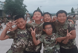 前往許昌參加軍事夏令營(yíng)安全有保障嗎？