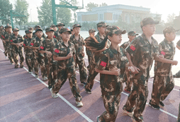 2024參加許昌夏令營活動開啟孩子夢想之旅