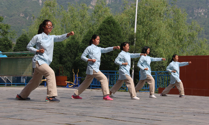 許昌小學(xué)生夏令營(yíng)哪里有