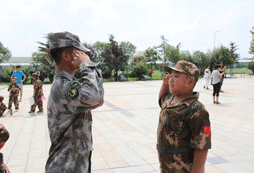 許昌小學(xué)生夏令營為何受到廣大家長的歡迎
