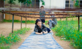 許昌有適合女孩子參加的軍事夏令營嗎？