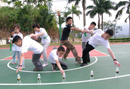 學(xué)大教育國(guó)內(nèi)游學(xué)的特色