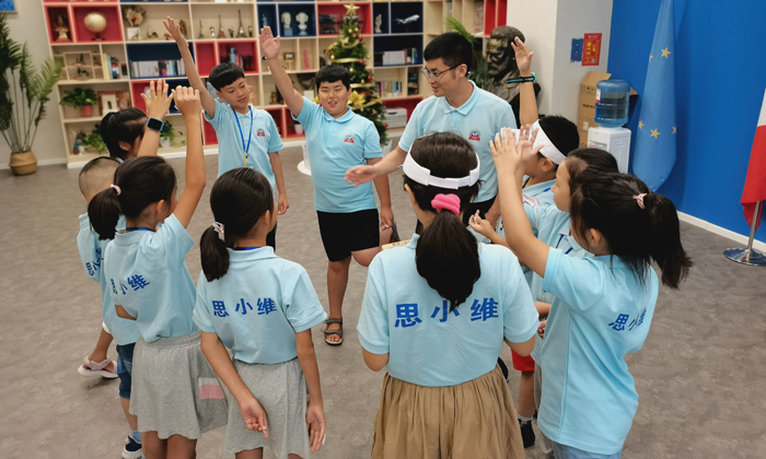 學能夏令營哪家靠譜