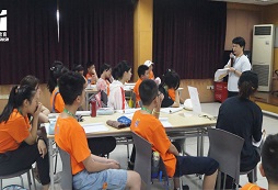 記憶力夏令營(yíng)幫你練就瘋狂記憶力！