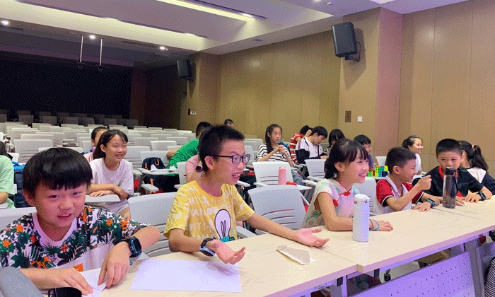 學能夏令營去哪里好
