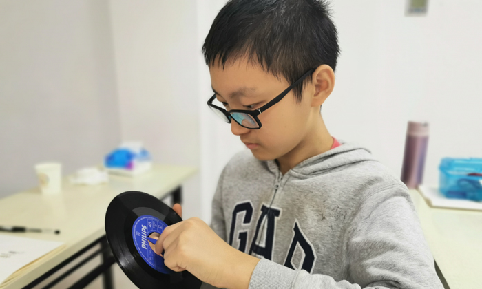 小學(xué)生學(xué)能夏令營品牌排行榜