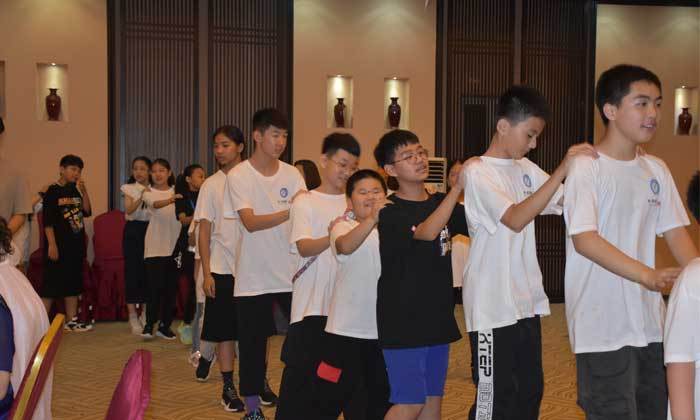 學(xué)能夏令營收費多少