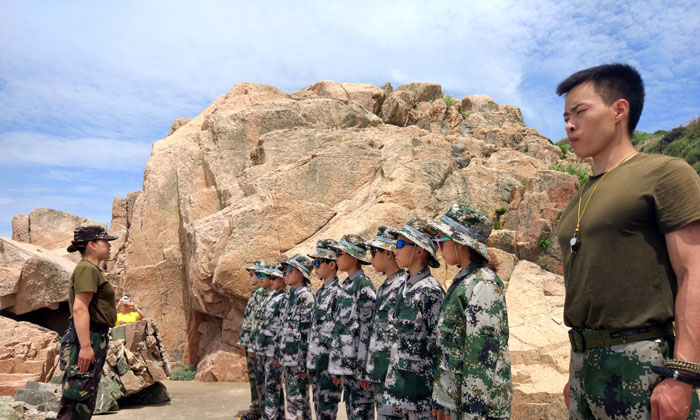 學(xué)能夏令營(yíng)價(jià)格怎么樣
