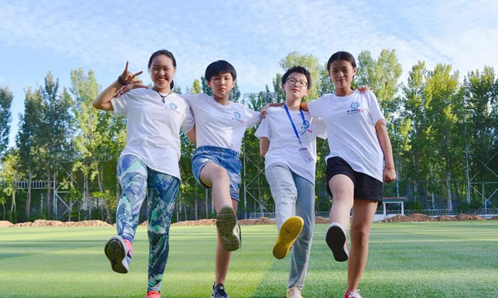 哪家學(xué)能夏令營(yíng)好