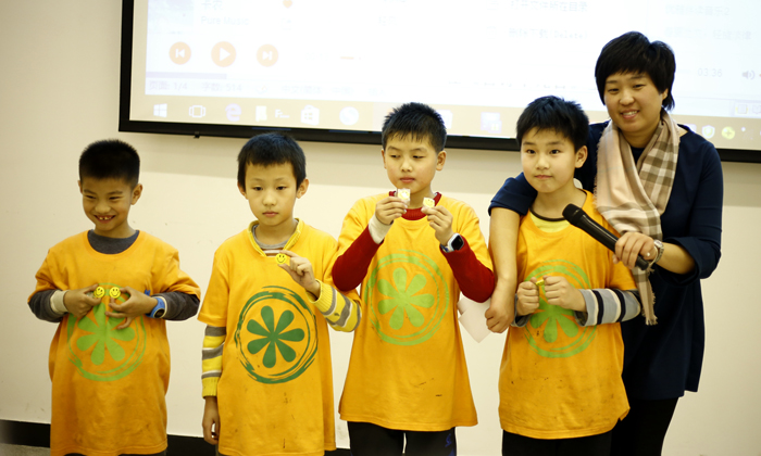 國內(nèi)有哪些學能夏令營