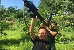初中生參加軍訓(xùn)夏令營有什么好處？