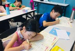 上海作文夏令營能提升孩子寫作能力嗎？