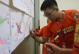 激發(fā)初中生學習動力的夏令營有哪些課程體系？