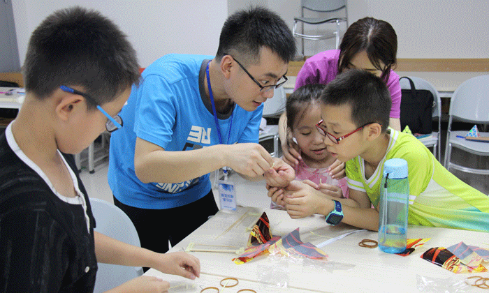 學能夏令營機構推薦