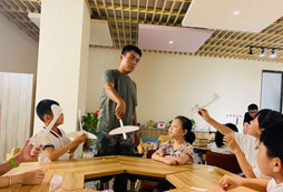 6-16歲孩子報名參加學能夏令營真的有用嗎？