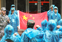 參加徐州夏令營一般要準(zhǔn)備哪些物品？