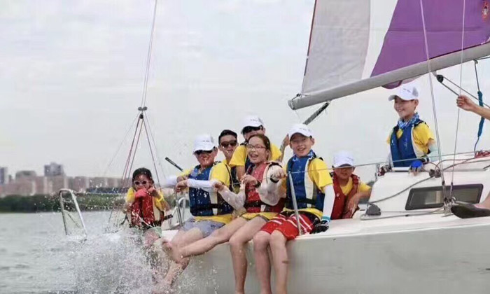 徐州有哪些兒童夏令營