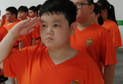 徐州減肥夏令營(yíng)不同天數(shù)多少錢？