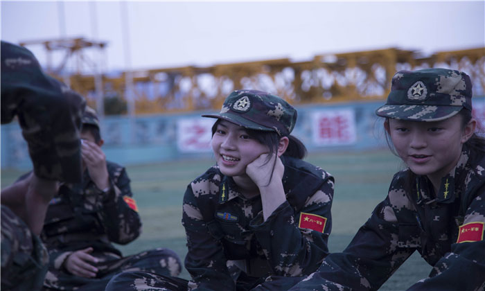 徐州夏令營去哪里好