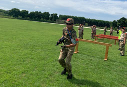 徐州賈汪夏令營(yíng)有哪些值得參加