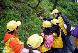徐州夏令營(yíng)去哪些地方報(bào)名