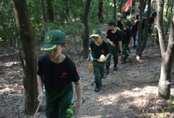 參加麻辣小兵有哪些收獲？