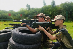 報名麻辣小兵軍事夏令營需要知道哪些？