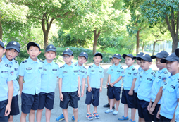 綜合素質(zhì)夏令營怎么樣