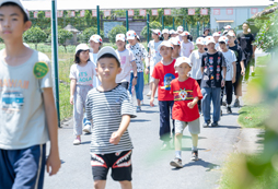 選擇寧波新希望夏令營(yíng)的原因有哪些？