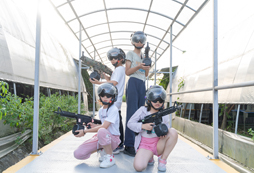 寧波新希望文化軍事夏令營(yíng)有哪些安全保障措施？