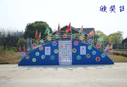 暑假參加雄鷹童子軍訓(xùn)練營是非常好的選擇