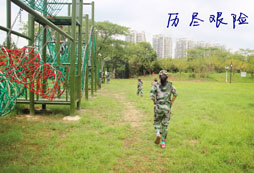 小虎軍童子軍夏令營(yíng)有哪些優(yōu)勢(shì)？