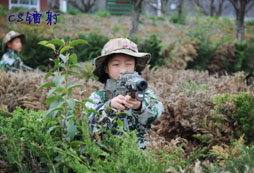 雄鷹童子軍訓(xùn)練營(yíng)訓(xùn)練什么