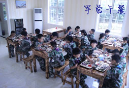 雄鷹童子軍訓(xùn)練營(yíng)課程怎么樣