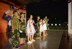 廣州小元帥夏令營(yíng)營(yíng)地如何？