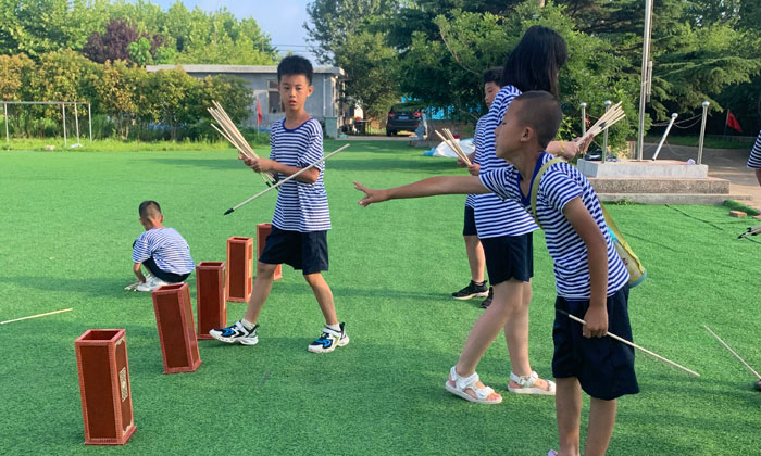 整理現(xiàn)場(chǎng)