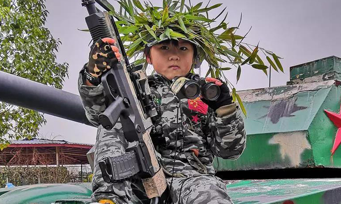 揚(yáng)州小學(xué)生夏令營多少錢
