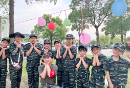 參加揚(yáng)州夏令營(yíng)能夠收獲些什么？