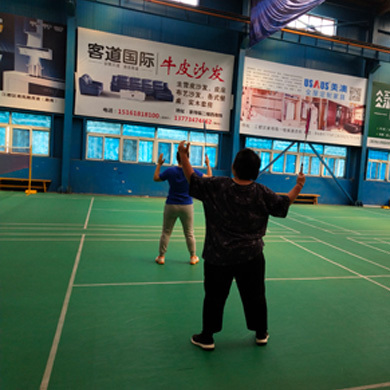 揚(yáng)州減肥夏令營讓你徹底擺脫肥胖