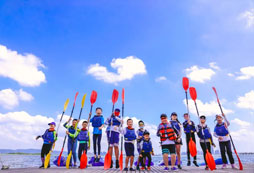 揚(yáng)州暑期夏令營(yíng)活動(dòng)在哪里？