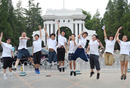 揚(yáng)州江都地區(qū)夏令營(yíng)招生詳情！