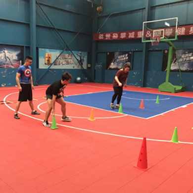 揚(yáng)州減肥夏令營機(jī)構(gòu)哪家最好