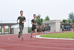 揚(yáng)州青少年夏令營主題活動