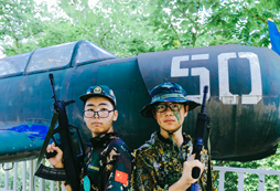 揚(yáng)州軍事夏令營(yíng)口碑好不好？