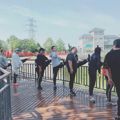 揚(yáng)州有減肥夏令營(yíng)嗎？