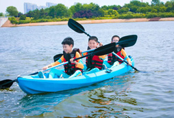 煙臺海濱夏令營可以保障孩子的安全嗎？